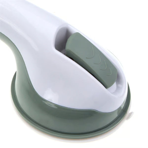 Support Handle ~ Steady balance and confident movement anytime.