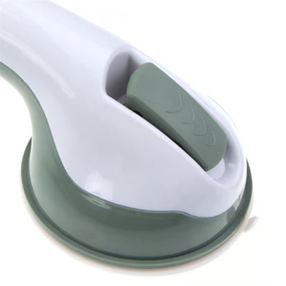 Support Handle ~ Steady balance and confident movement anytime.