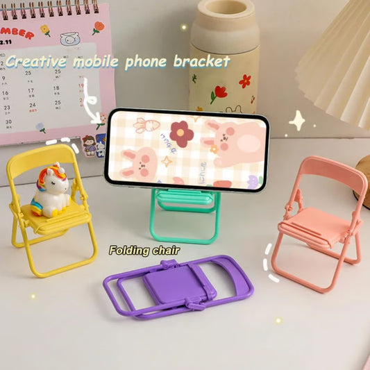 Chair Phone Holder ~ The upgrade no one expects.