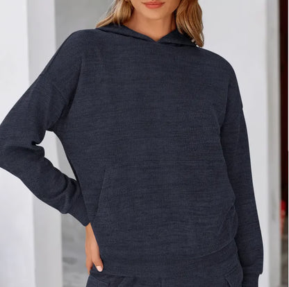 Women’s Fall 2-Piece Suit ~ Comfortable fall set you can wear day to night.