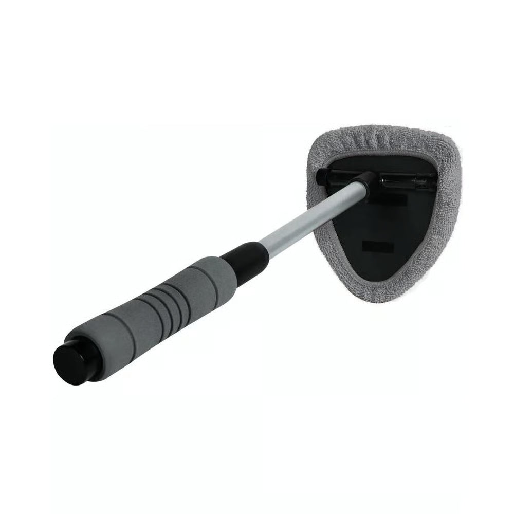 Windshield Cleaning Tool ~ The Fastest Way to a Streak-Free Windshield-
