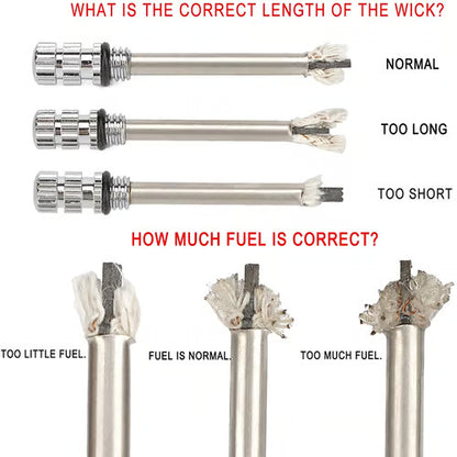 Infinity Lighter with Multitool ~ Reliable fire and everyday fixes in seconds.