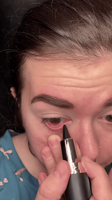 4-Piece Gel Eyeliner Set ~ Effortless precision for bold, defined eyes all day