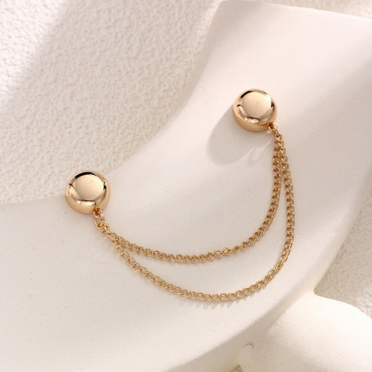 Magnetic Clothing Clips ~ From Sloppy to Snatched in Seconds.