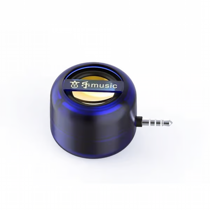 Speaker Amplifier ~ 5x Louder Sound from Your Phone