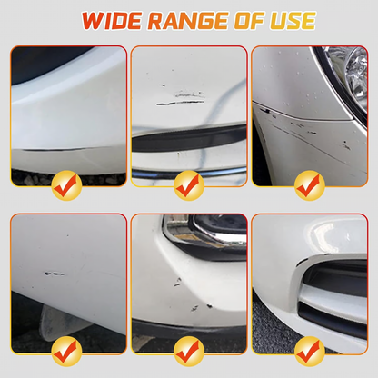Car Scratch Magic Pen ~ Instantly conceal paint scuffs and chips.