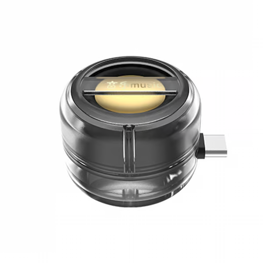 Speaker Amplifier ~ 5x Louder Sound from Your Phone