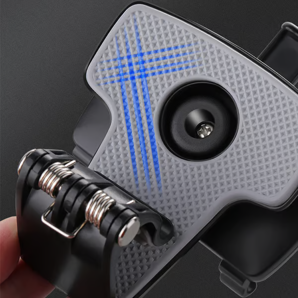 Multifunctional Car Dashboard Phone Holder ~ The Last Phone Mount You’ll Ever Need.
