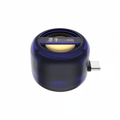 Speaker Amplifier ~ 5x Louder Sound from Your Phone