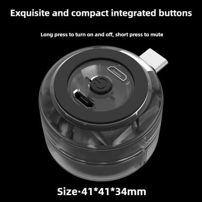 Speaker Amplifier ~ 5x Louder Sound from Your Phone