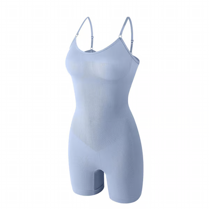 Shapewear Tummy Control Body Shaper ~ Lift your bust, slim your waist, shape your thighs