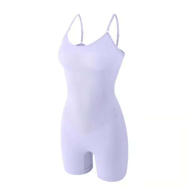 Shapewear Tummy Control Body Shaper ~ Lift your bust, slim your waist, shape your thighs