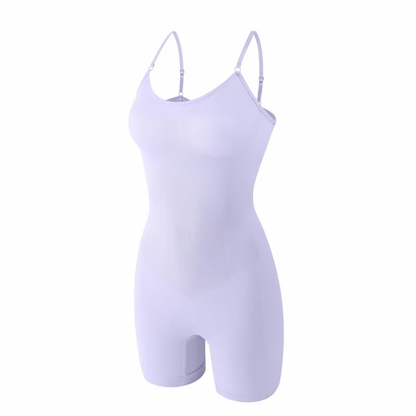 Shapewear Tummy Control Body Shaper ~ Lift your bust, slim your waist, shape your thighs
