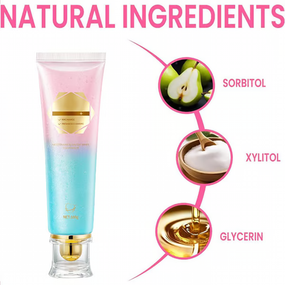 Niacinamide Whitening Toothpaste ~ Whiter teeth, zero pain, real results