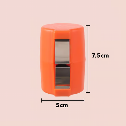 Efficient Egg Cracking Tool ~ Because You’ve Got Better Things to Do.