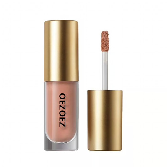 Eye Shadow With Eye-Flattering Formula ~ Soft Glam Without the Drama.