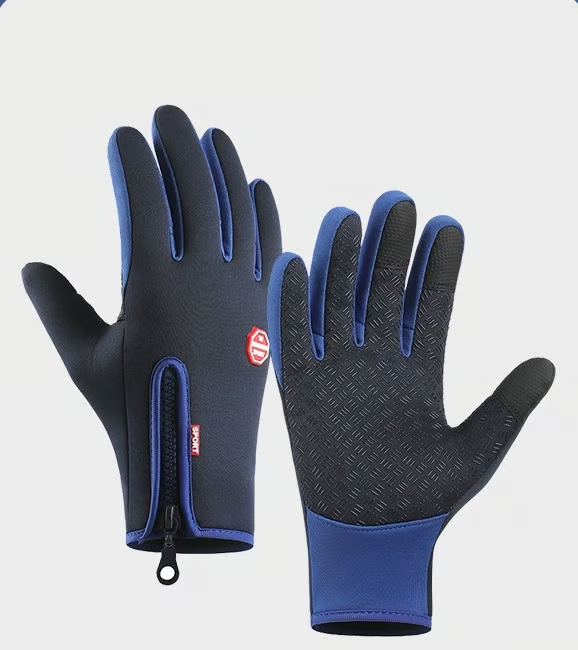 Thermal Winter Gloves ~ All-day warmth without the bulk-