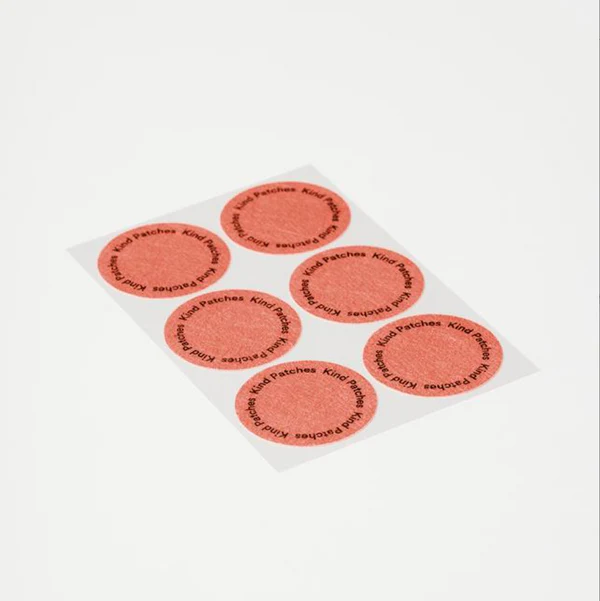 GLP-1 Metabolic Patch ~ Curb cravings and boost energy all day.
