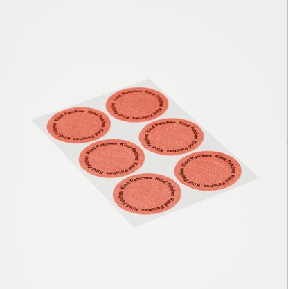 GLP-1 Metabolic Patch ~ Curb cravings and boost energy all day.