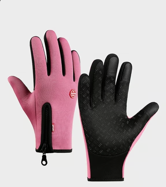 Thermal Winter Gloves ~ All-day warmth without the bulk-