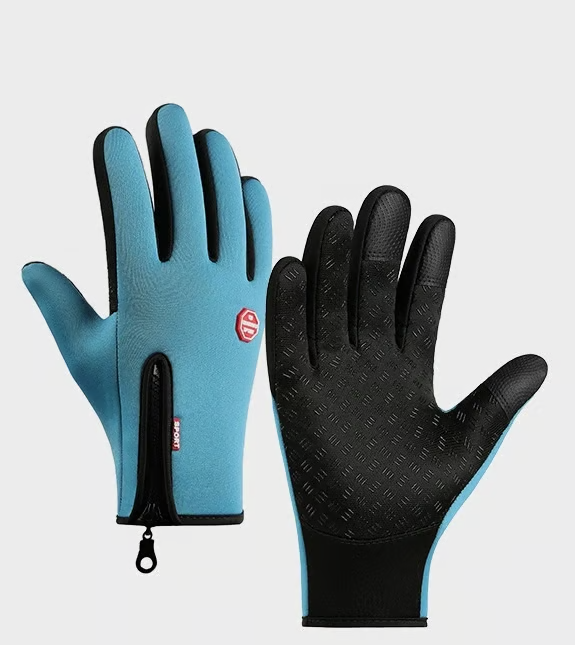 Thermal Winter Gloves ~ All-day warmth without the bulk-