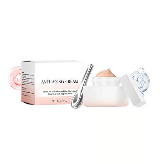 Power Redo Wrinkle Cream ~ Reclaim your glow in just weeks