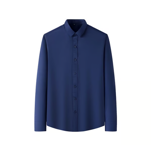Non-Iron Stretch Shirt ~ Stay sharp from 9 to 5 and beyond.
