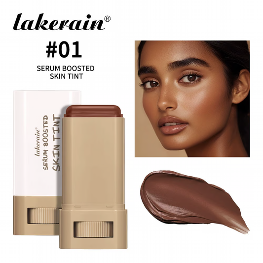 Moisturizing Concealer Stick ~ Conceal imperfections without the cake