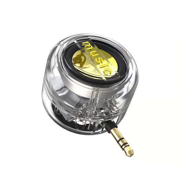 Speaker Amplifier ~ 5x Louder Sound from Your Phone