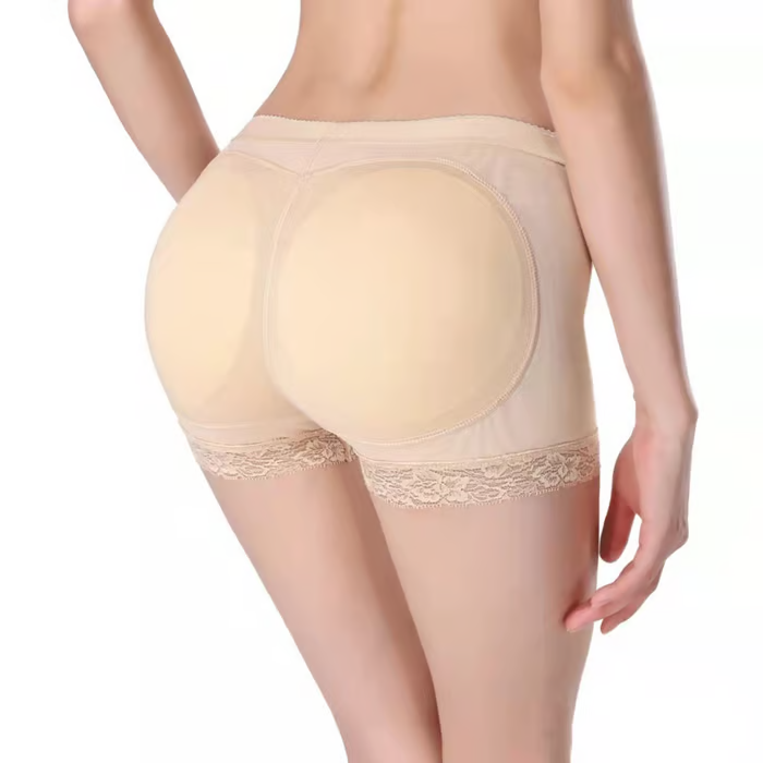 Butt Lifter Shorts ~ Get a Rounder, Perkier Shape Instantly.