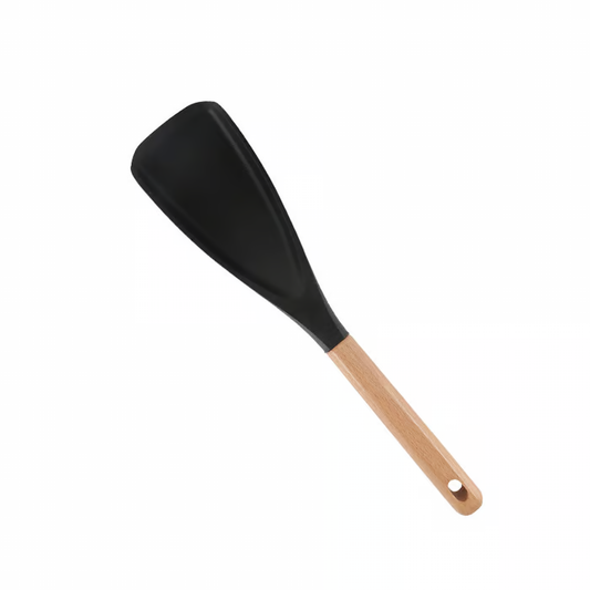 Multi-function Spoon ~ Stir, mix, and serve with one elegant tool.