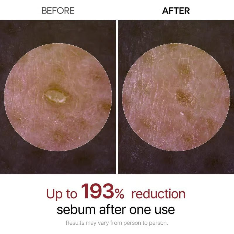 Rice Serum ~ The forbidden fountain of youth.