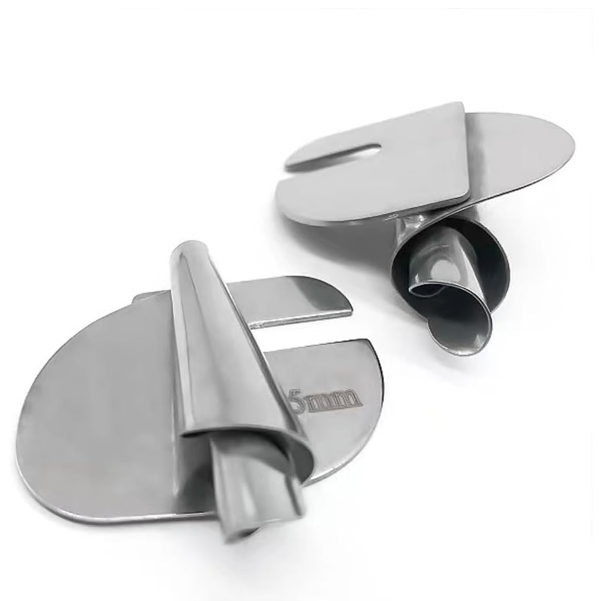 Sewing Rolled Hemmer Foot ~ Turn raw edges into runway-ready finishes.