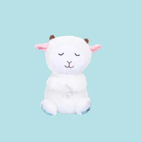 Anti-stress Plushy ~ Scientifically Soothing Plush for Everyday Panic.