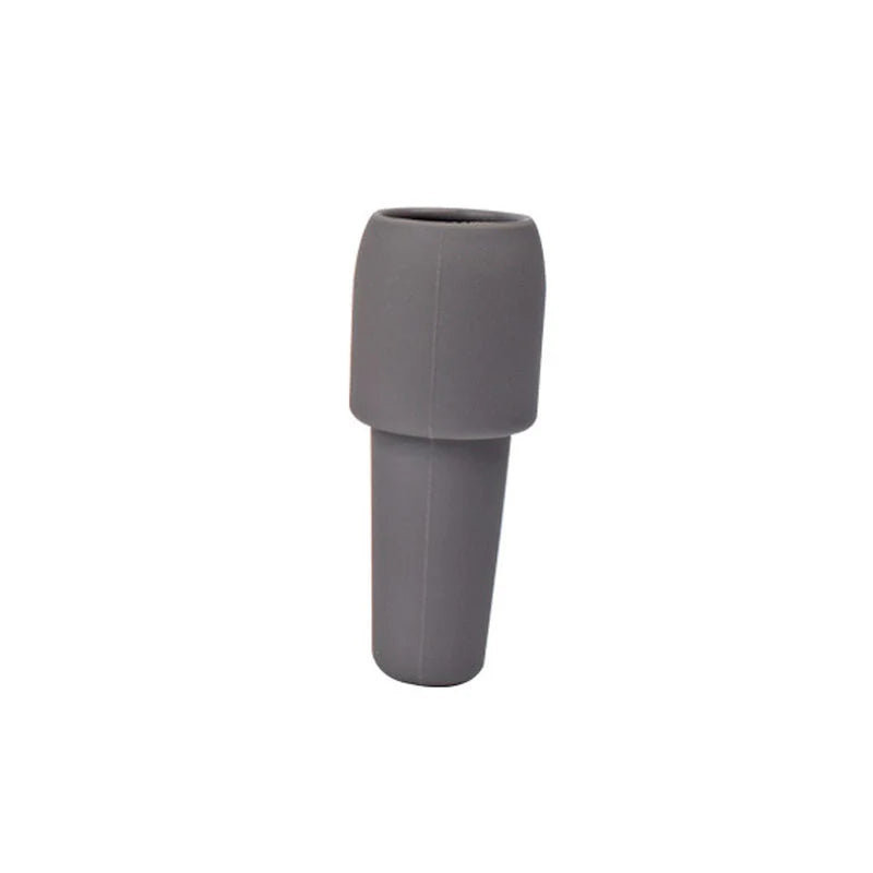 Silicone Bottle Stopper ~ Keep Your Wine Fresh with an Airtight Seal